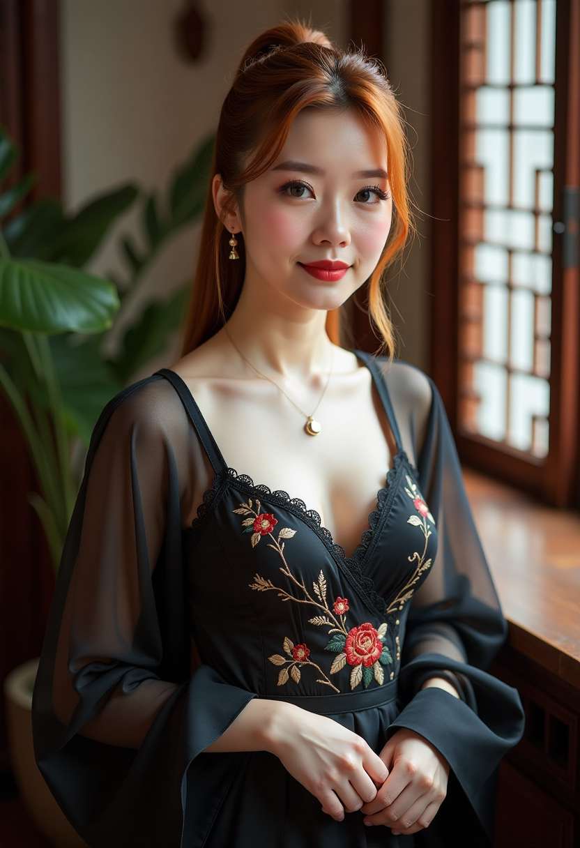 人世间