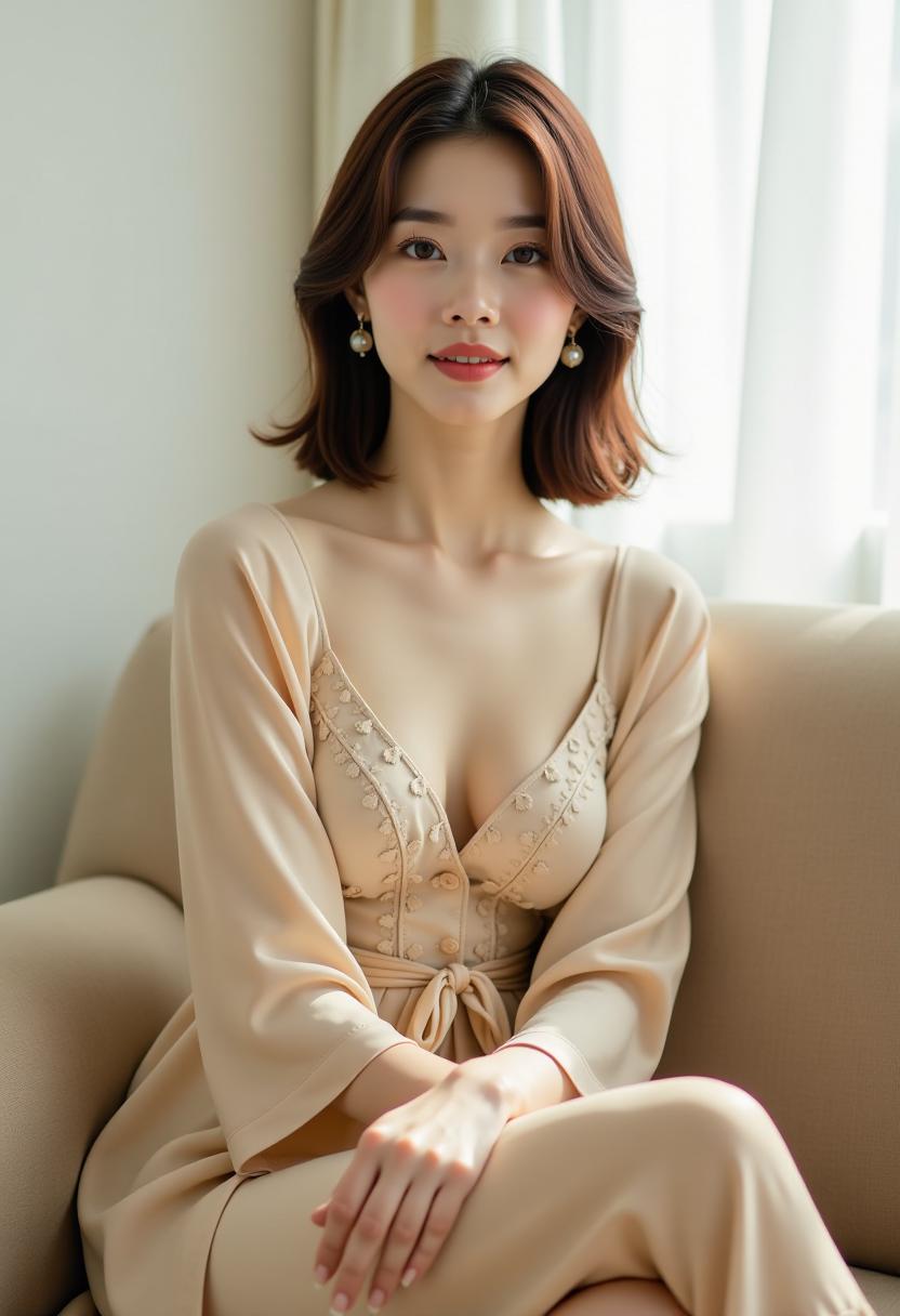 八角笼中