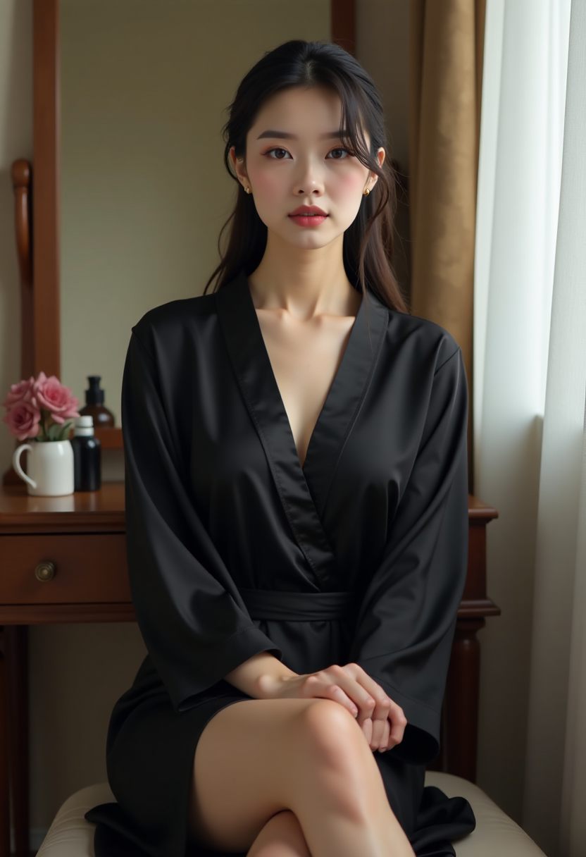 满江红